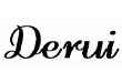 derui