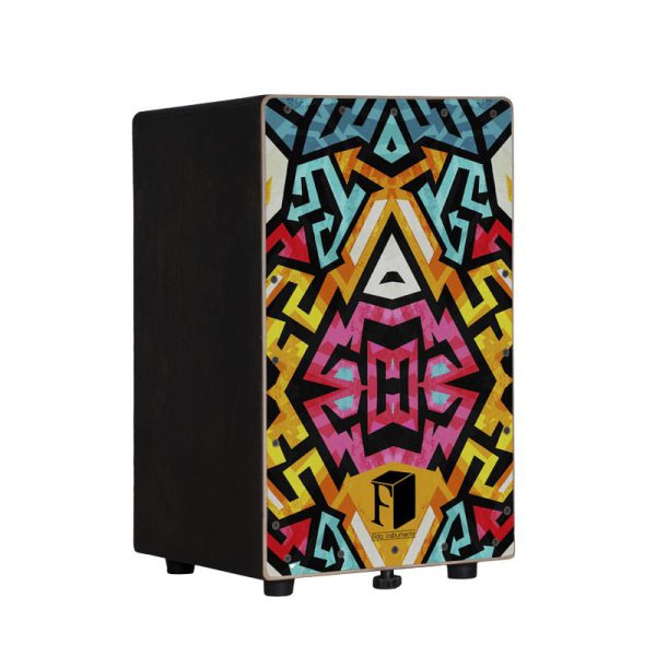 کاخن کامرون کد501