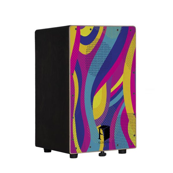 کاخن کامرون کد 502