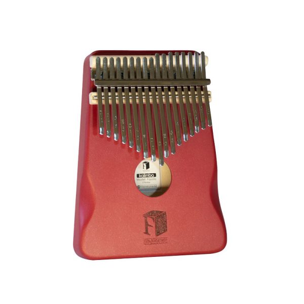 کالیمبا مدل فایولا Red