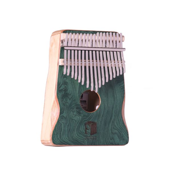 کالیمبا مدل کاماریا Green