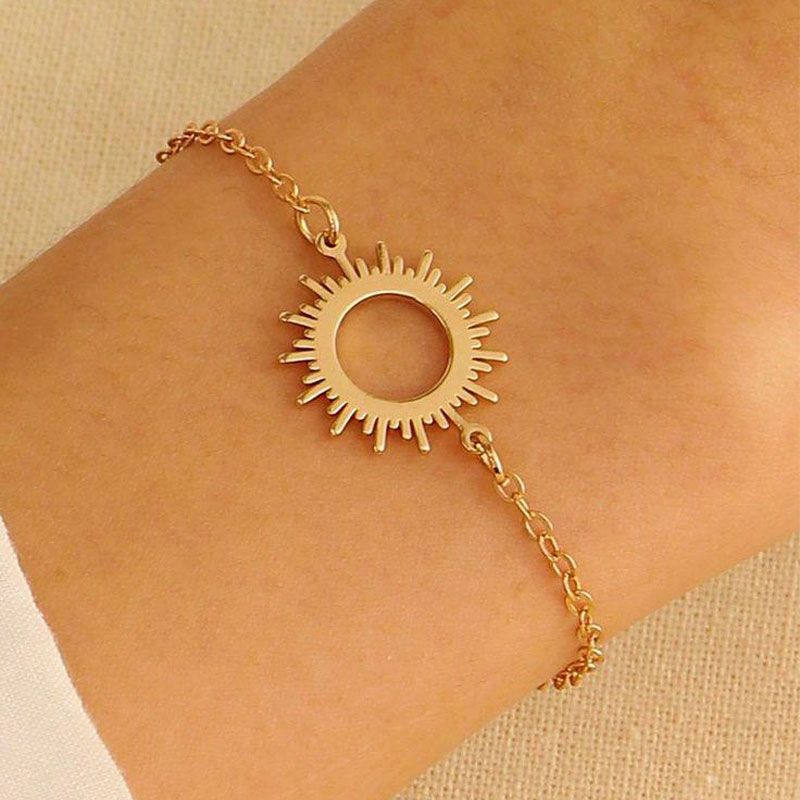 D-2 دستبند مینیمال - Image 1