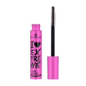 ریمل اسنس مدل بنفش essence extreme crazy volume