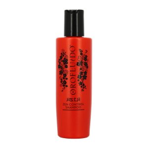 شامپو آسیاذن اوروفلویدو orofluido asia zen shampoo حجم 200 میلی لیتر