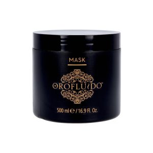 ماسک اوروفلویدو رولون orofluido mask حجم 500 میلی لیتر