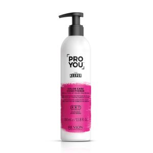 نرم کننده محافظ رنگ کی‌پر پرویو رولون revlon proyou keeper color care conditioner