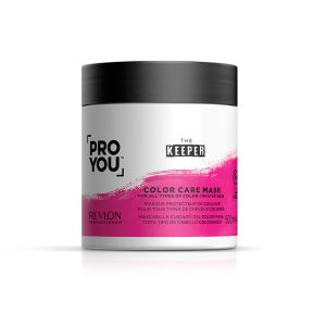 ماسک محافظ رنگ کی‌پر پرویو رولون revlon proyou keeper color care mask