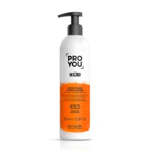 نرم کننده صاف کننده تیمر پرویو رولون revlon proyou tamer smoothing conditioner