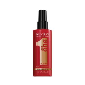 اسپری 10 کاره یونیک وان رولون مدل revlon uniq one