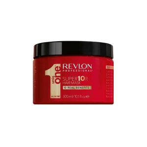 ماسک مو 10 کاره یونیک وان رولون مدل revlon uniq one super 10