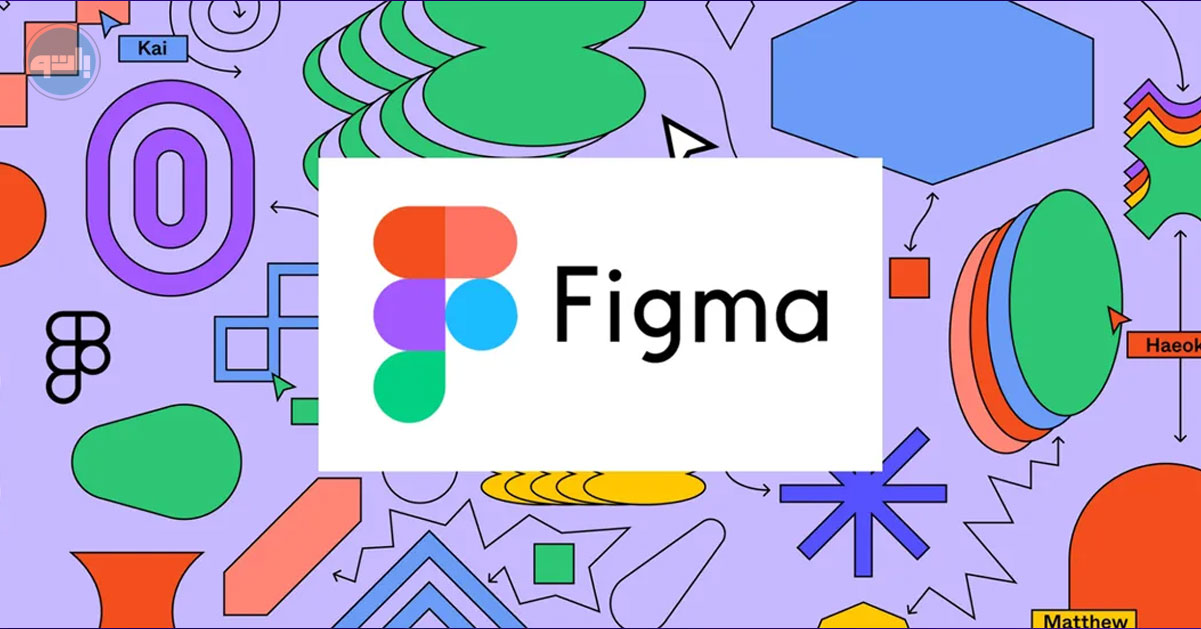 نرم افزار فیگما Figma